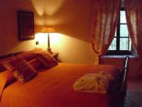 Castello di Vigoleno 28 Bedroom